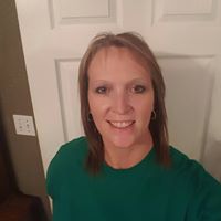 Candace Patterson Photo 12