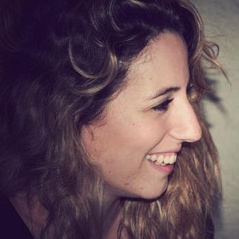 Pauline Dumont Photo 8