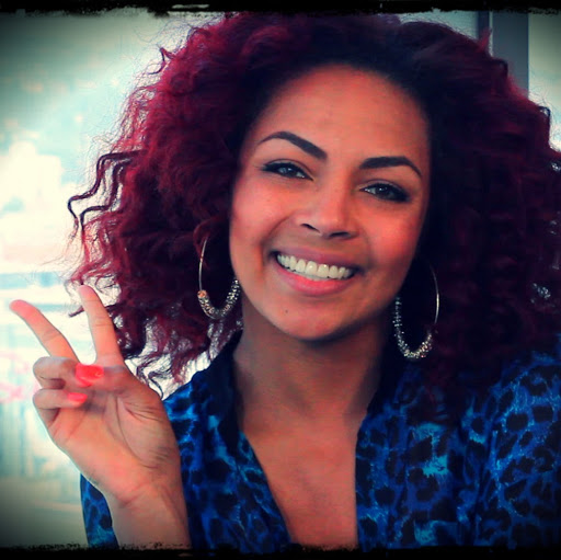 Ashley Everett Photo 36