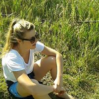 Anna Steger Photo 2