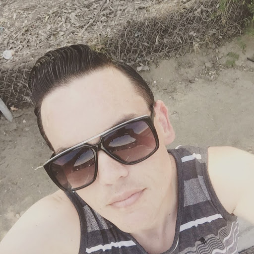 Michael Beach Photo 53