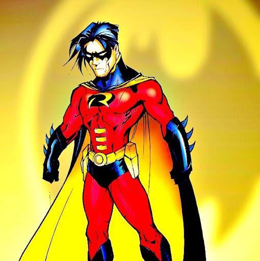 Robin Grayson Photo 14