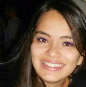 Cristina Chang Photo 3