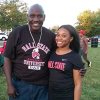 James Cleveland Photo 18