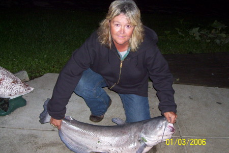 Crystal Wilkinson Photo 21