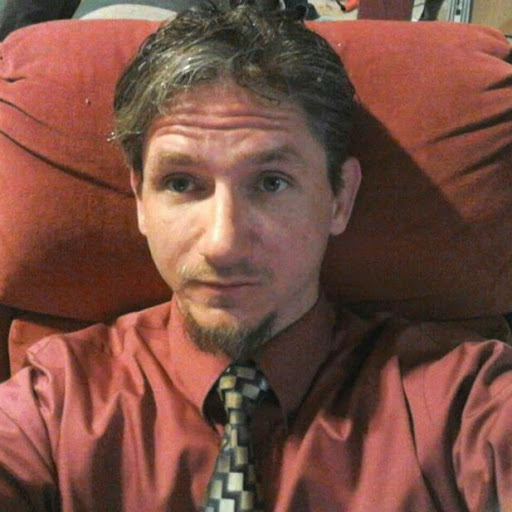 David Jenson Photo 10