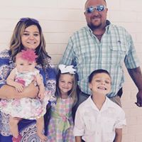 Courtney Gregory Photo 9