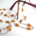 Amber Chain Photo 3