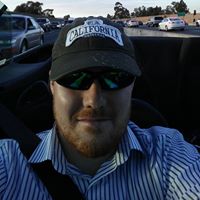 Adrian Browning Photo 19