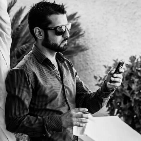 Victor Cortes Photo 31