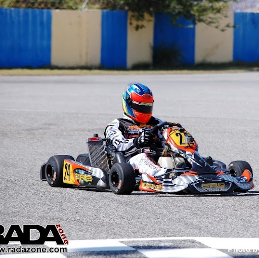 Gonzalo Aponte Photo 6