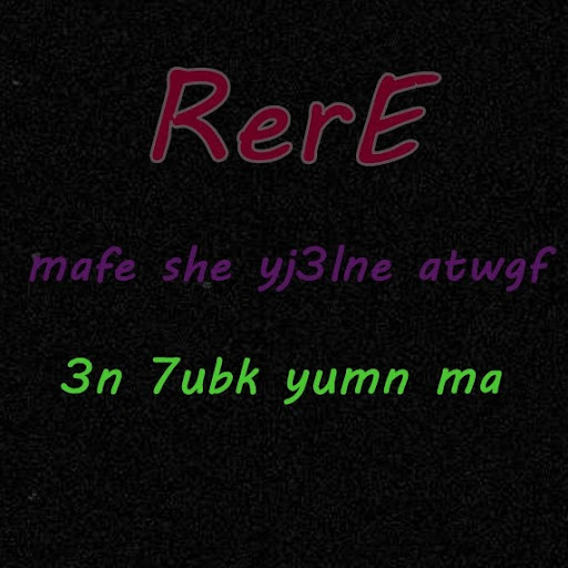 Rere Rere Photo 19
