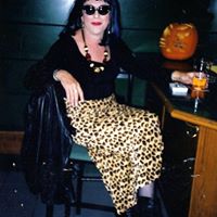 Stephanie Milano Photo 4