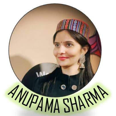 Anupama Sharma Photo 25