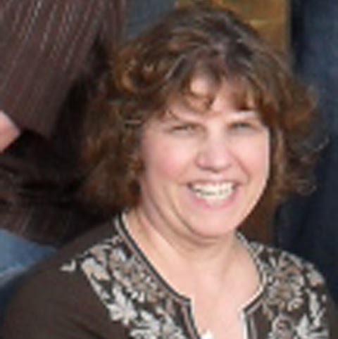Suzanne Garner Photo 13