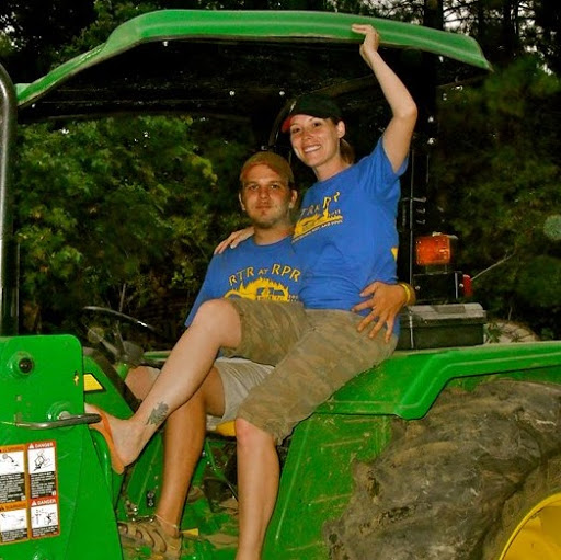 Casey Robbins Photo 12