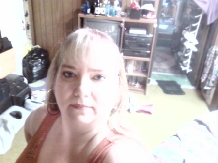 Michelle Wilson Photo 24
