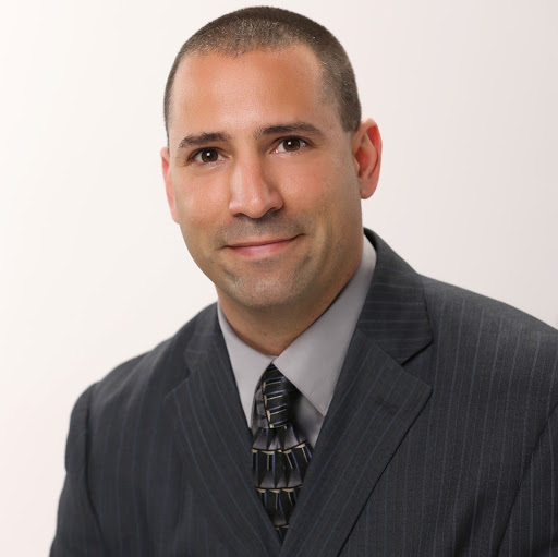 Raymond Ledet Photo 2