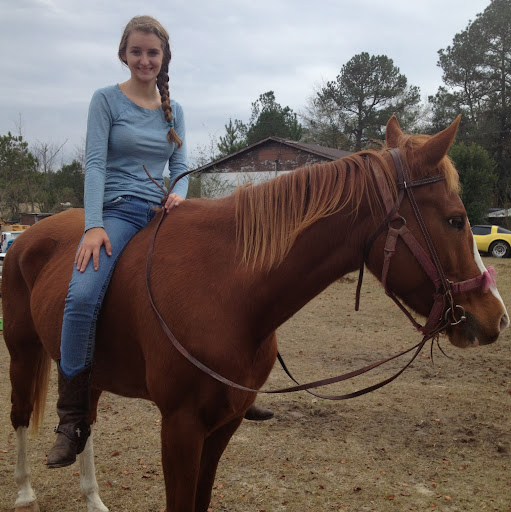 Allison Bush Photo 9