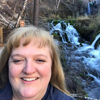 Julie Sander Photo 15