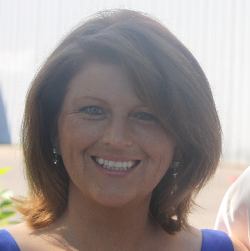 Rebecca Chandler Photo 14