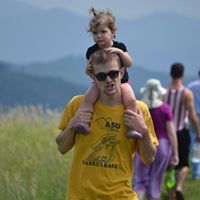 Stephen Kraus Photo 9