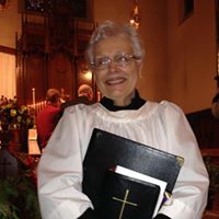 Frances Morris Photo 16