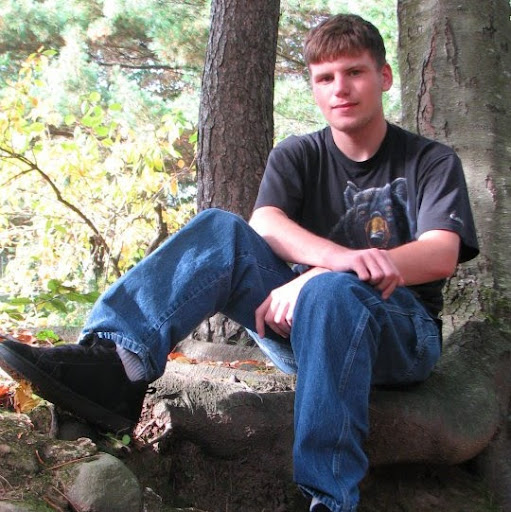 Joseph Herr Photo 22