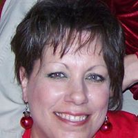 Paula Capps Photo 18
