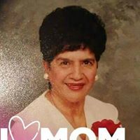 Ruth Jimenez Photo 39