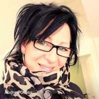 Audrey Gross Photo 9