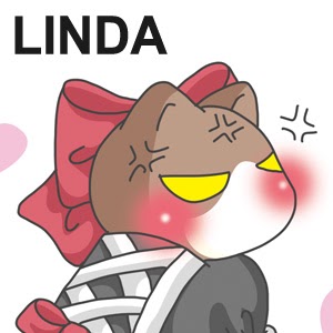 Linda Tsai Photo 24