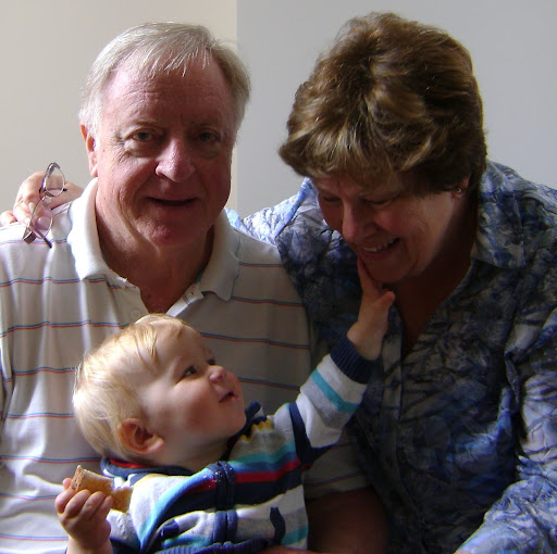 Deirdre Bailey Photo 3