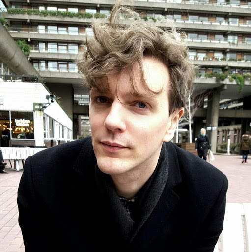 Thomas Kent Photo 52