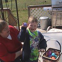 Paula Meyer Photo 24