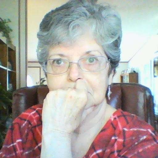 Diana Harmon Photo 11