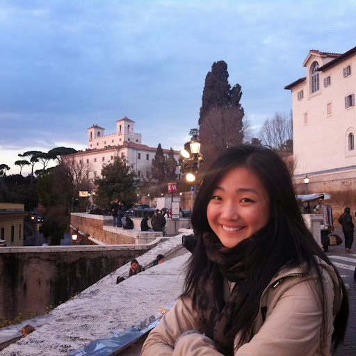 Amy Zhang Photo 11