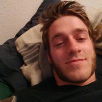 Garrett Hawk Photo 11