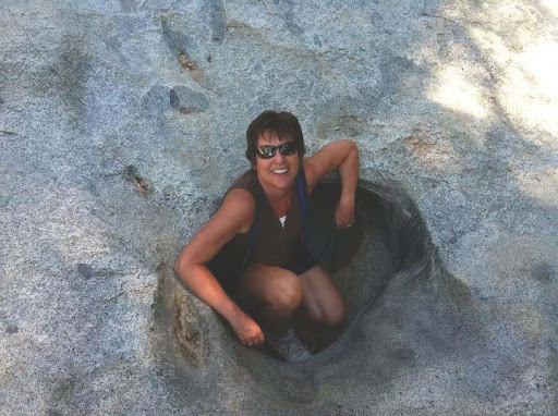 Michele Yeager Photo 15