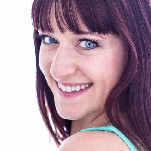 Kristin Robinson Photo 5