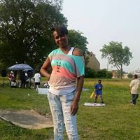 Theresa Plummer Photo 3