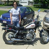 Linda Frank Photo 19