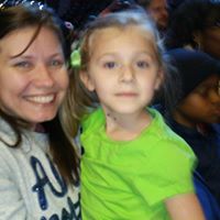 Tina Goins Photo 16