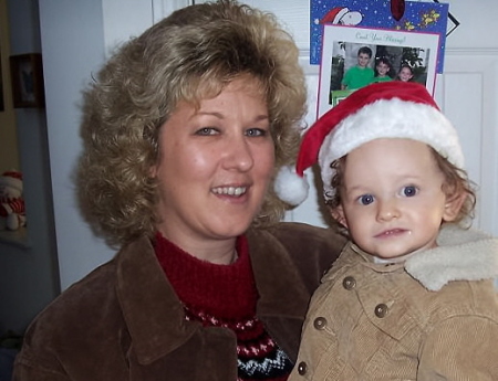 Kimberly Coleman Photo 39
