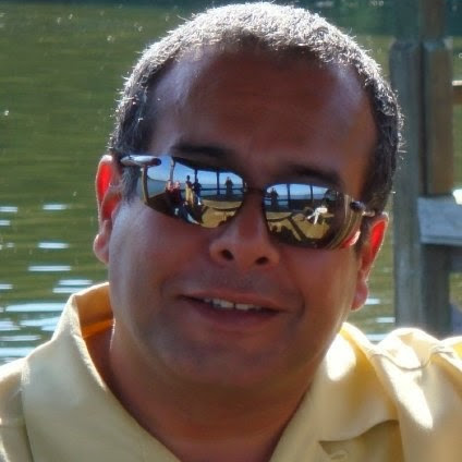 Edgar Mojica Photo 4