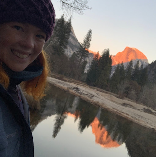 Louise Anderson Photo 27