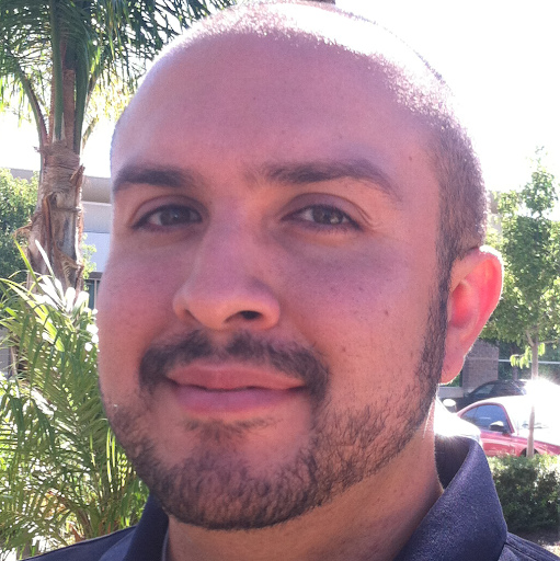 Eddie Bermudez Photo 6