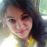 Sanya Ahuja Photo 11