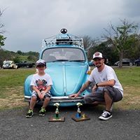 Justin Guthrie Photo 13