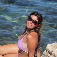 Sandra Cortese Photo 13